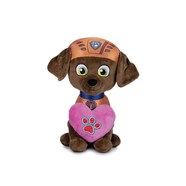 Nessiworld  760022231 PAW Patrol Love Serisi 20 cm Peluş - 3