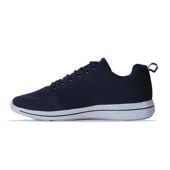 Jump 24938 Lacivert Erkek Yazlık Sneaker Spor Ayakkabı - 2