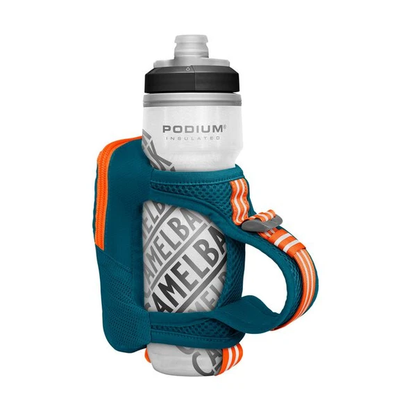 CAMELBAK Quick Grip Chill EL TİPİ MATARA 21oz, - 3