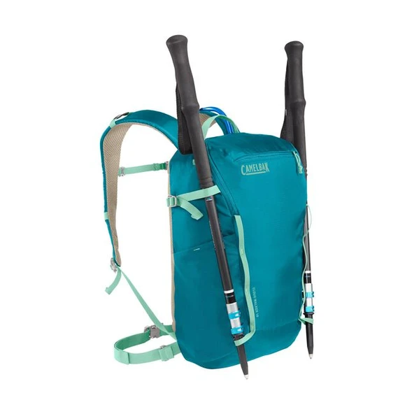 CAMELBAK Cloud Walker 18 SIRT ÇANTASI 85oz, - 8