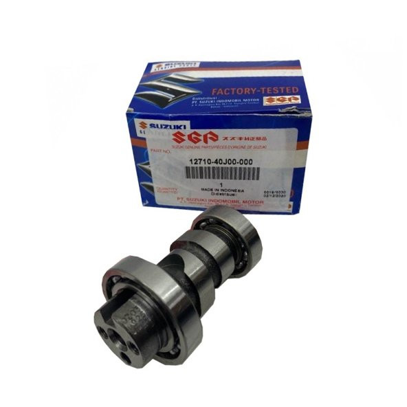 Suzuki Adress 110 Eksantrik Mili 12710-40J00-000