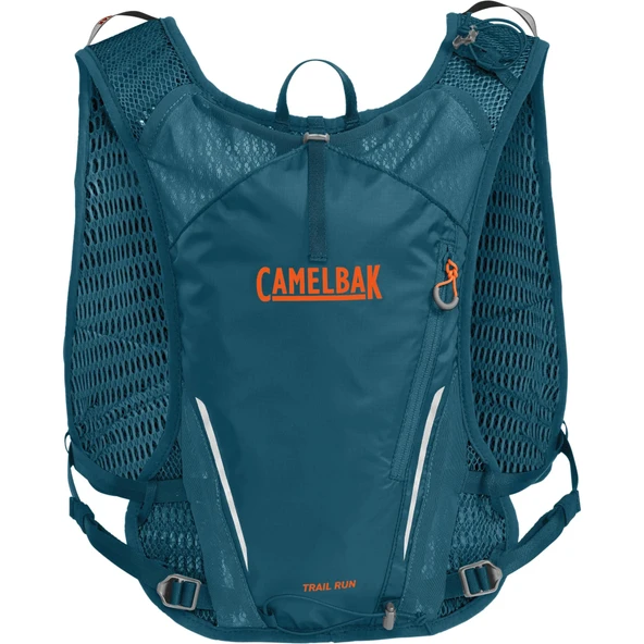 CAMELBAK Trail Koşu yeleği 34oz, - 3