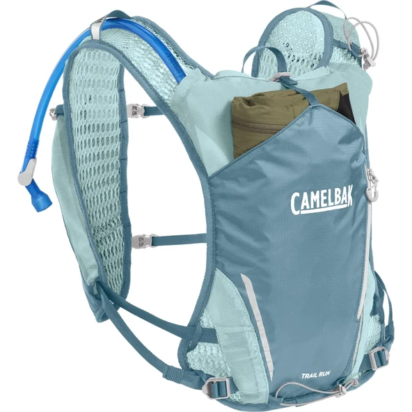 CAMELBAK Trail Koşu yeleği kadın 34oz, - 7
