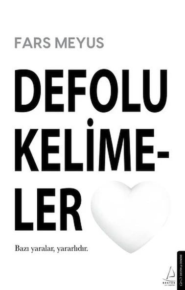 Defolu Kelimeler ürün görseli 1