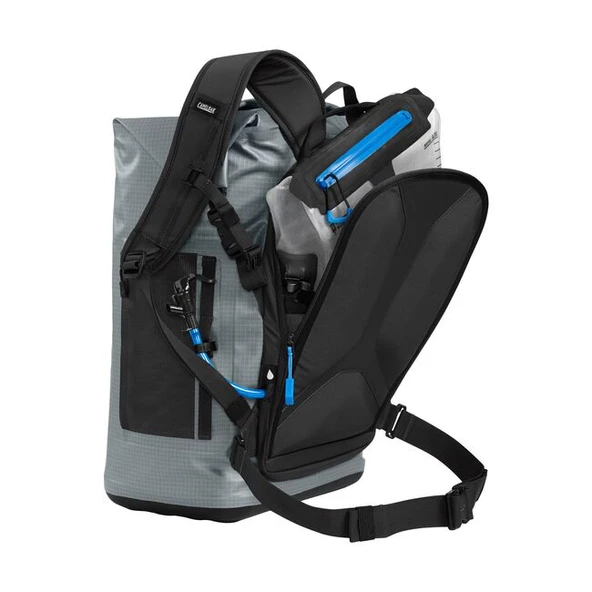 CAMELBAK ChillBak Pack 30 Soft Soğutucu ve 6L Hidrasyon - 8