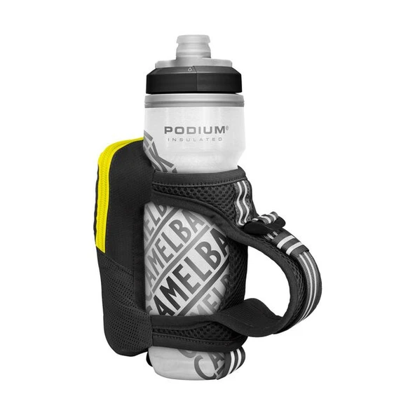 CAMELBAK Quick Grip Chill EL TİPİ MATARA 21oz, - 4