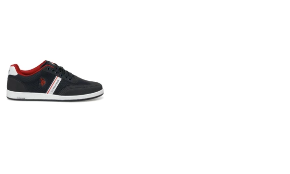 U.S POLO ASSN. 4M KARES 4FX,ERKEK SPOR (YAZ 24) - 2