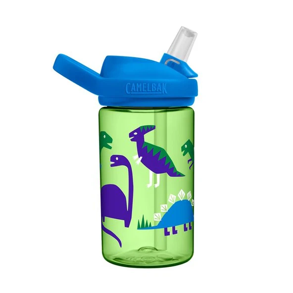 CAMELBAK Eddy+Kids Tritan™Renew Çocuk Matara 400ml - 6