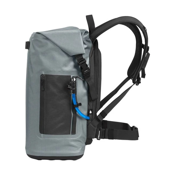 CAMELBAK ChillBak Pack 30 Soft Soğutucu ve 6L Hidrasyon - 10