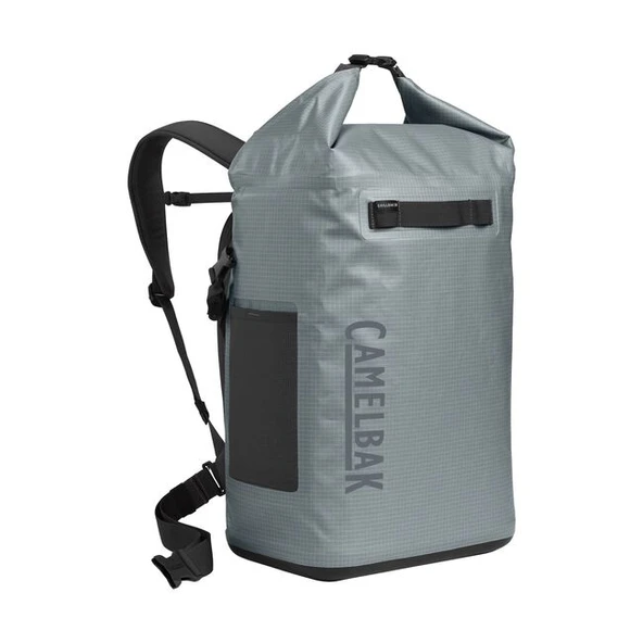 CAMELBAK ChillBak Pack 30 Soft Soğutucu ve 6L Hidrasyon - 7