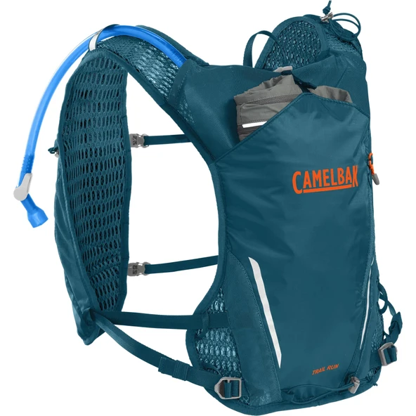 CAMELBAK Trail Koşu yeleği 34oz, - 5