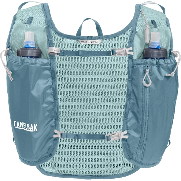 CAMELBAK Trail Koşu yeleği kadın  34oz, - 6
