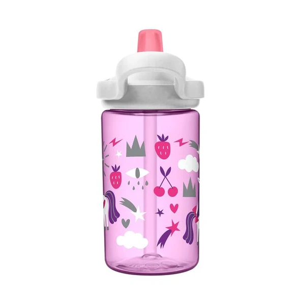 CAMELBAK Eddy+Kids Tritan™Renew Çocuk Matara 400ml - 4