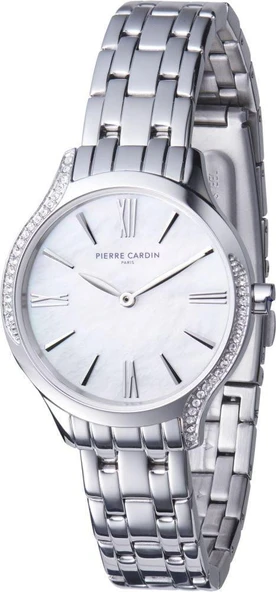 Pierre Cardin CDL.0005 Kadın Kol Saati