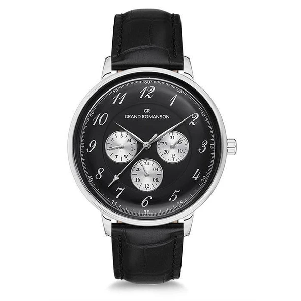 Romanson GR.1.AG1194.04 Erkek Kol Saati ürün görseli