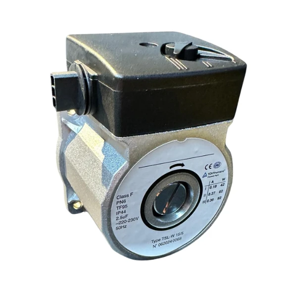 POMPA MOTORU PUMP 15/6 WİLO TİP ürün görseli