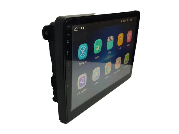 VOLKSWAGEN UNIVERSAL 10 İNÇ 4-64 - Resim 3