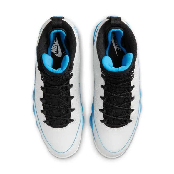NİKE Air Jordan 9 Retro Erkek Basketbol Ayakkabısı FQ8992-101 - 5