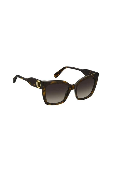 MARC JACOBS MARC 811/S COL 086GA 54-20-140 KADIN GÜNEŞ GÖZLÜĞÜ - Resim 2