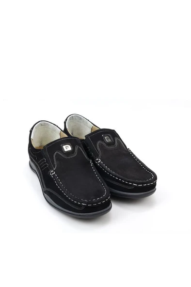 Pierre Cardin 14801 Marine Erkek Günlük Ayakkabı - Resim 4