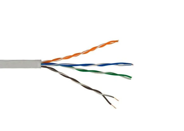 Hytech HY-CAT500 305m Utp CAT5E Kablo