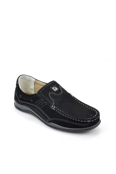 Pierre Cardin 14801 Marine Erkek Günlük Ayakkabı - Resim 2