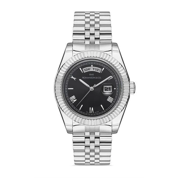 Romanson GR.1.AG1349.05 Erkek Kol Saati ürün görseli