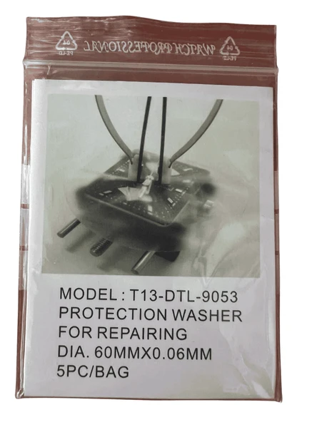 T13-DTL-9053 - KADRAN KORUMA JELATİNİ - Resim 4