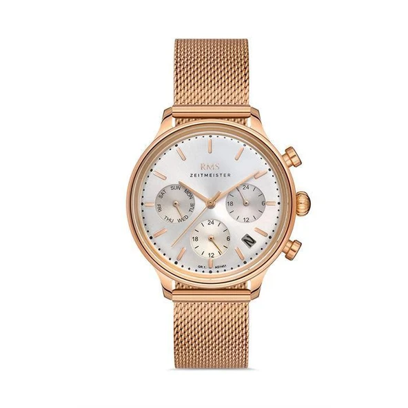 Romanson GR.1.AG1451.04 Kadın Kol Saati ürün görseli