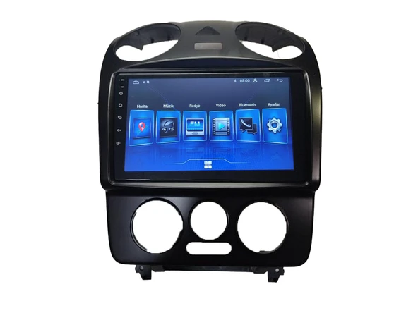 VOLKSWAGEN BEETLE 2003/2010 9 İNÇ 4-64 ürün görseli