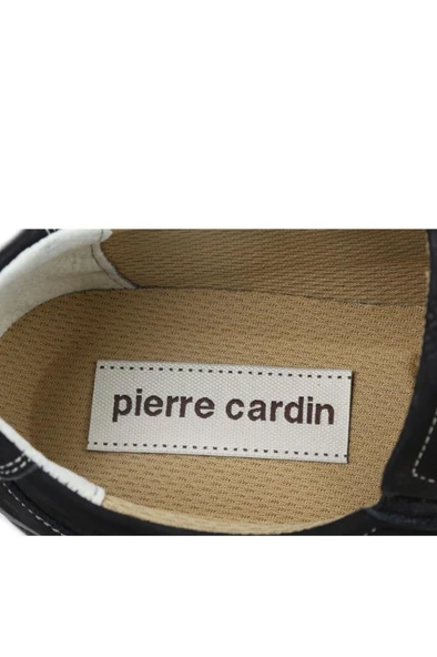 Pierre Cardin 14801 Marine Erkek Günlük Ayakkabı - Resim 8