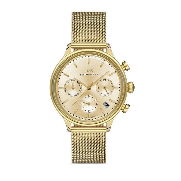 Romanson GR.1.AG1451.03 Kadın Kol Saati ürün görseli