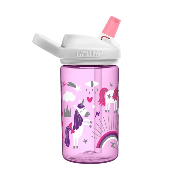 CAMELBAK Eddy+Kids Tritan™Renew Çocuk Matara 400ml - 8