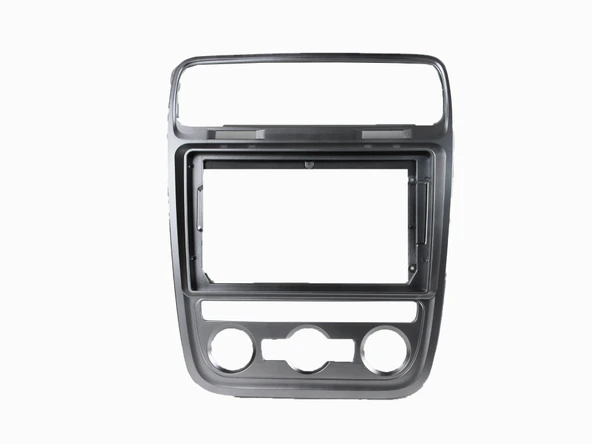 VOLKSWAGEN SCİROCCO 2015/2017 MANUEL KLİMA 9 İNÇ 4-64 - Resim 4