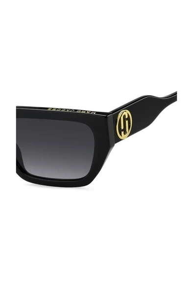 MARC JACOBS MARC 809/S COL 8079O 54-19-140 KADIN GÜNEŞ GÖZLÜĞÜ - Resim 6