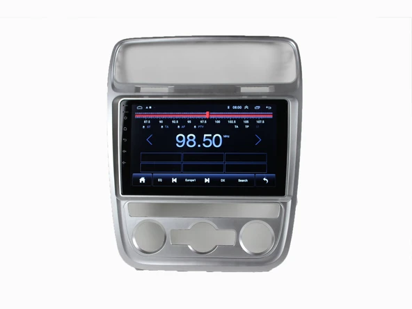 VOLKSWAGEN SCİROCCO 2015/2017 MANUEL KLİMA 9 İNÇ 4-64 ürün görseli