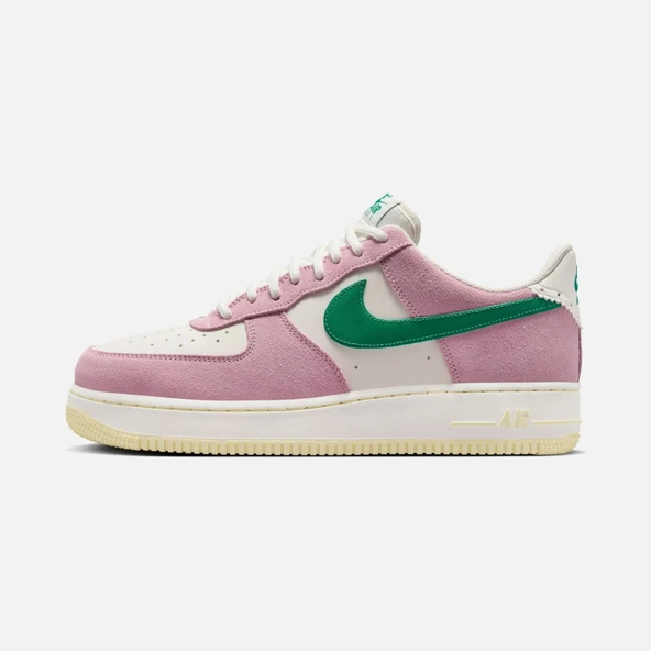 Nike Air Force 07 Erkek Spor Ayakkabı