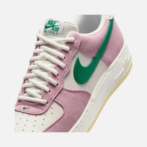 Nike Air Force 07 Erkek Spor Ayakkabı - 4