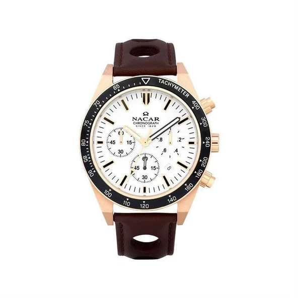Nacar NC18-2924B226-RWL2 Erkek Kol Saati ürün görseli