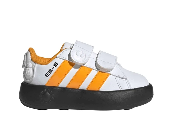 adidas Droıds Grand Court Cf I Bebek Spor Ayakkabı IH1140