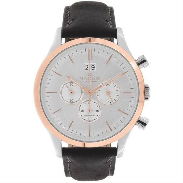 Nacar NC17-2930287-ESL1 Erkek Kol Saati ürün görseli