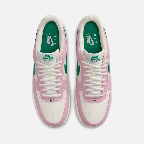 Nike Air Force 07 Erkek Spor Ayakkabı - 6