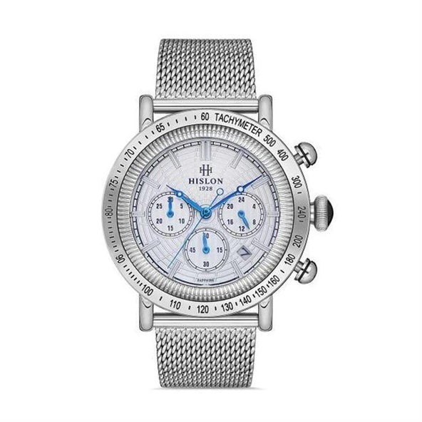Hislon MS111S-02SS Erkek Kol Saati ürün görseli