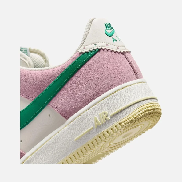 Nike Air Force 07 Erkek Spor Ayakkabı - 5