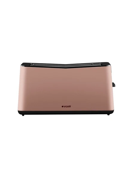 Arçelik K 8550 R Rose Gold Ekmek Kızartma Makinesi