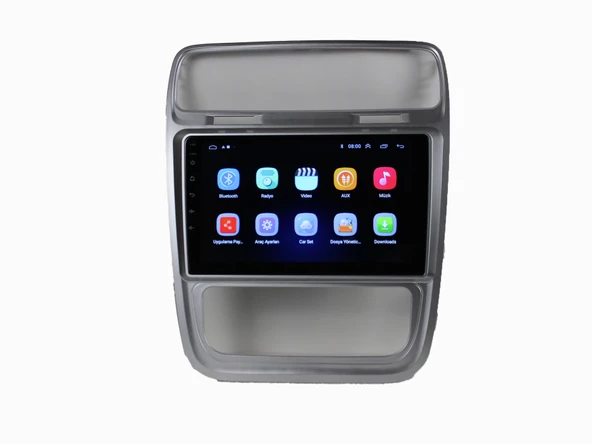 VOLKSWAGEN SCİROCCO 2015/2017 DİGİTAL KLİMA 9 İNÇ 6-64 - Resim 3