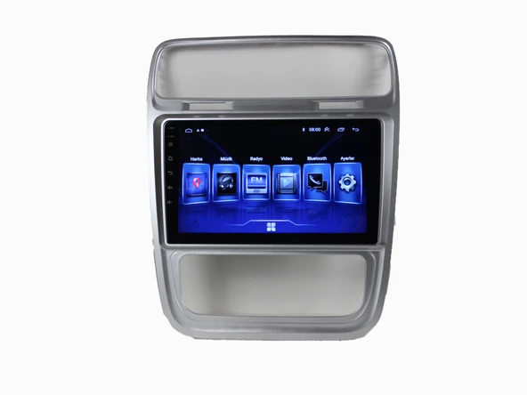 VOLKSWAGEN SCİROCCO 2015/2017 DİGİTAL KLİMA 9 İNÇ 2-32 - Resim 2