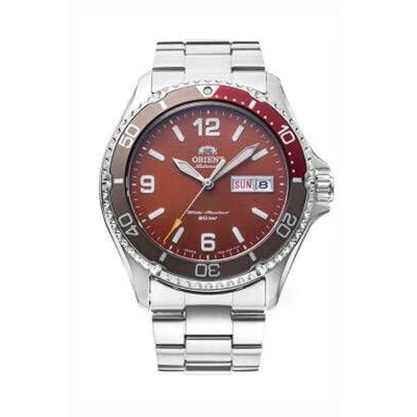 Orient RA-AA0820R19B Erkek Kol Saati