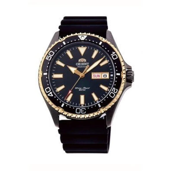 Orient RA-AA0005B19B Erkek Kol Saati