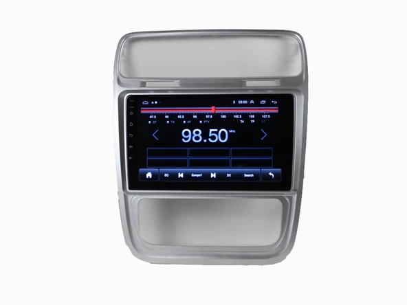 VOLKSWAGEN SCİROCCO 2015/2017 DİGİTAL KLİMA 9 İNÇ 2-32 ürün görseli